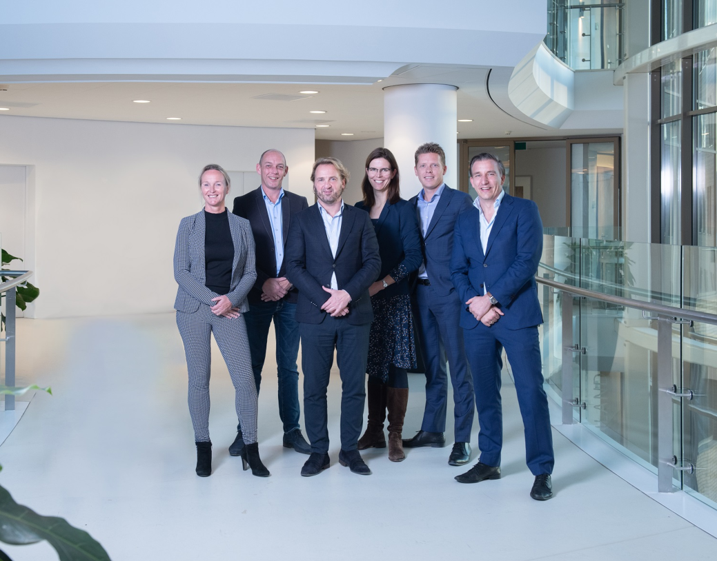 Werken bij Venturion