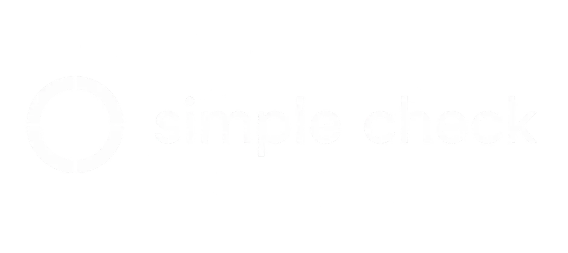 Simple Check
